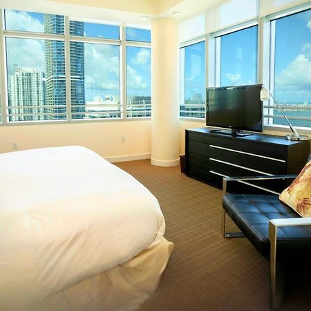 מיאמי Urban Gateway Best Location In Brickell Prkg מראה חיצוני תמונה
