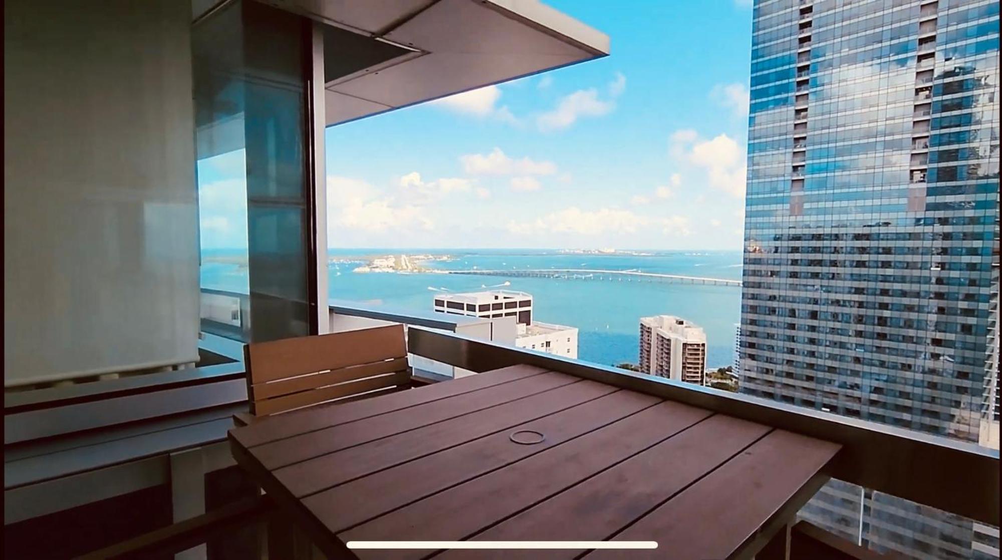 מיאמי Urban Gateway Best Location In Brickell Prkg מראה חיצוני תמונה