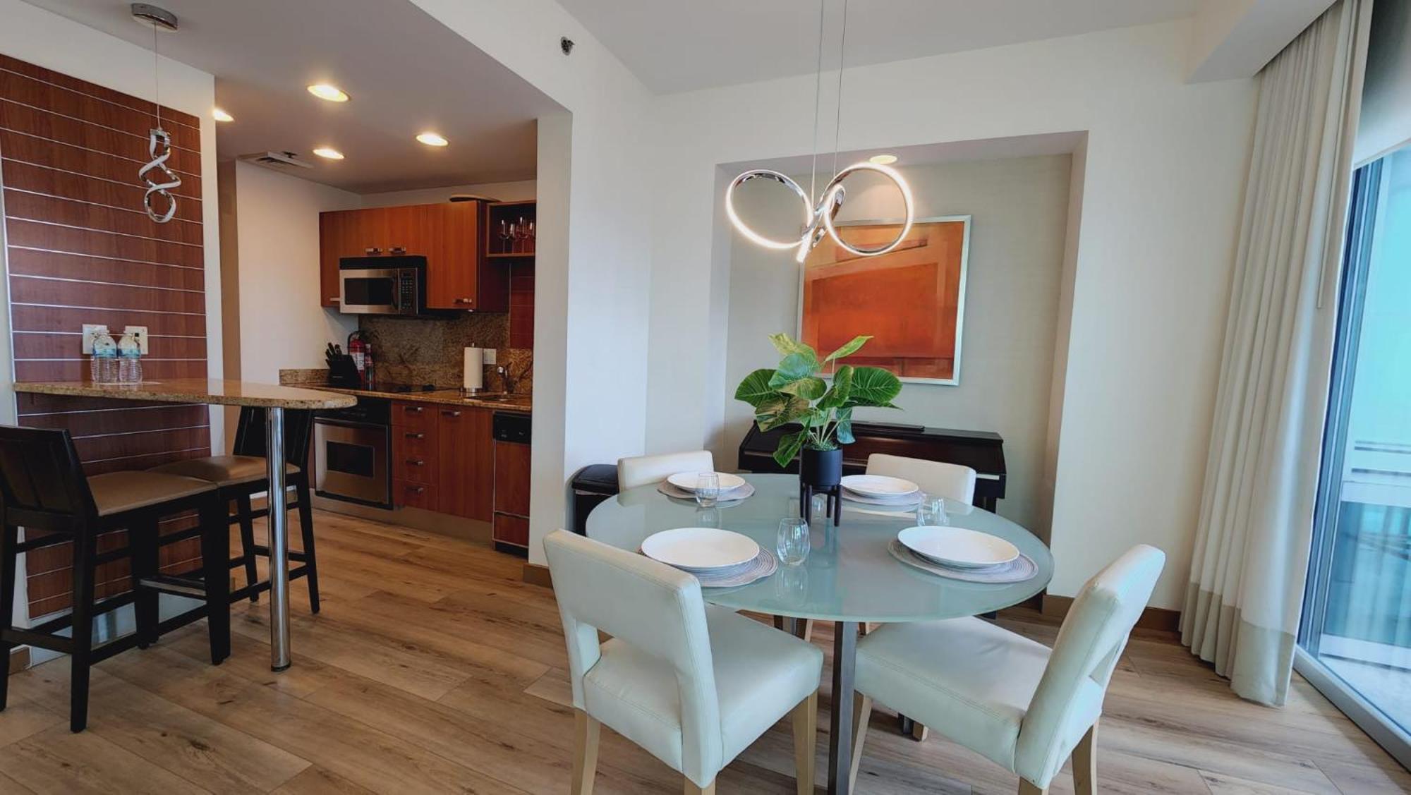 מיאמי Urban Gateway Best Location In Brickell Prkg מראה חיצוני תמונה