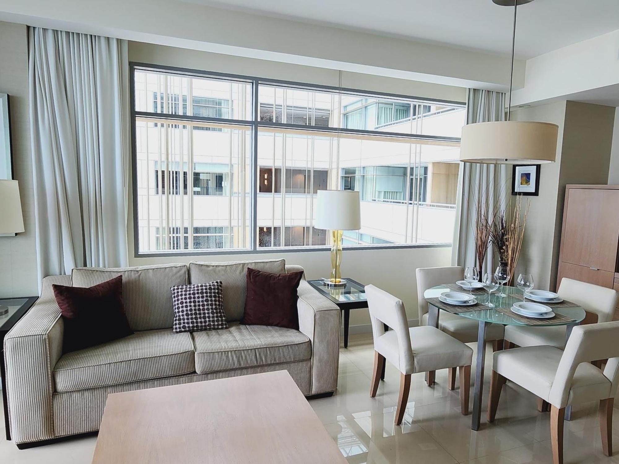 מיאמי Urban Gateway Best Location In Brickell Prkg מראה חיצוני תמונה