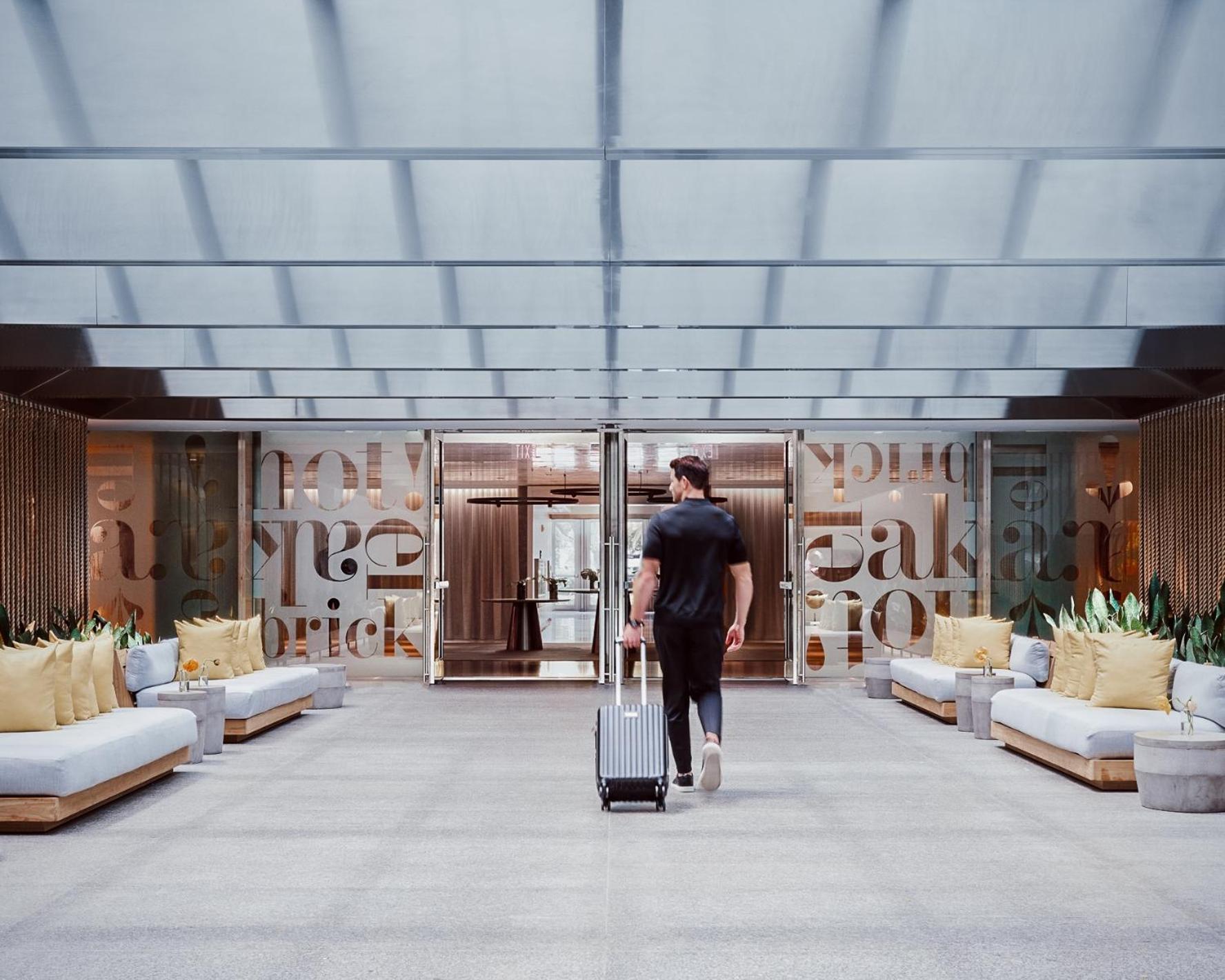 מיאמי Urban Gateway Best Location In Brickell Prkg מראה חיצוני תמונה
