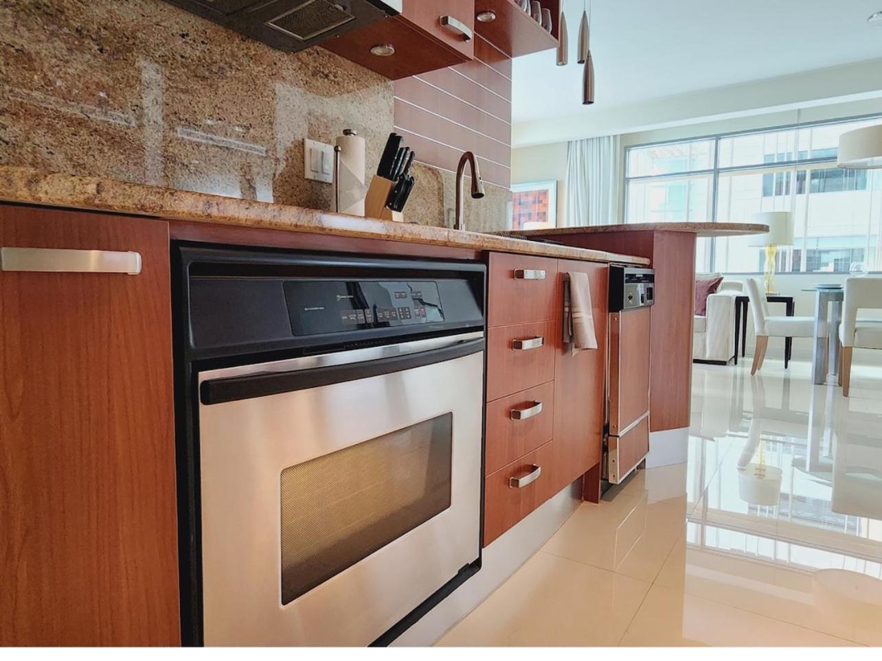 מיאמי Urban Gateway Best Location In Brickell Prkg מראה חיצוני תמונה