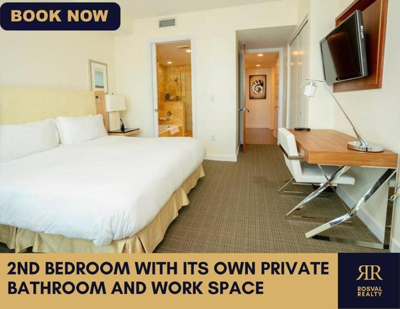 מיאמי Urban Gateway Best Location In Brickell Prkg מראה חיצוני תמונה