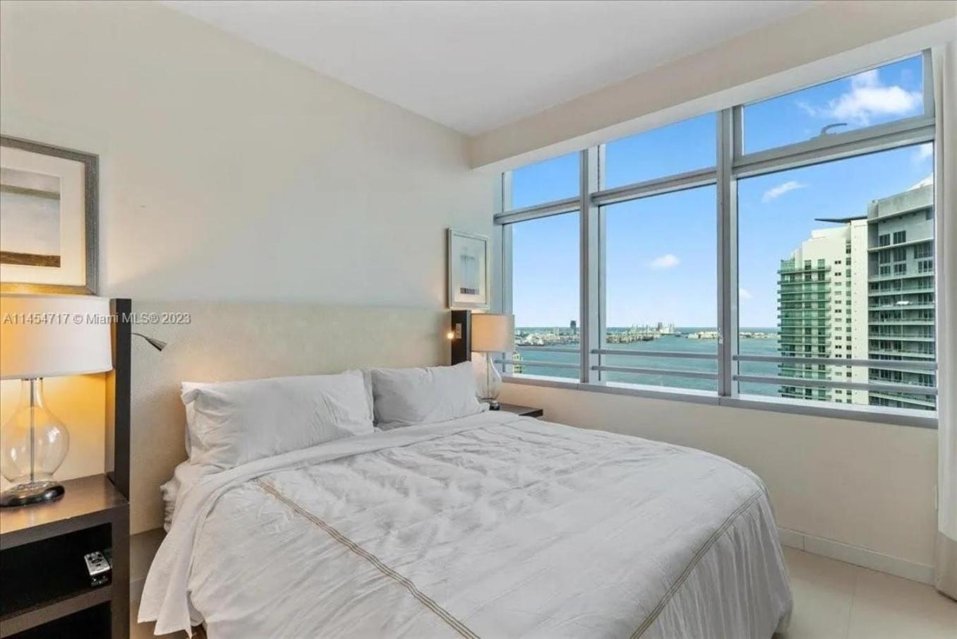 מיאמי Urban Gateway Best Location In Brickell Prkg מראה חיצוני תמונה