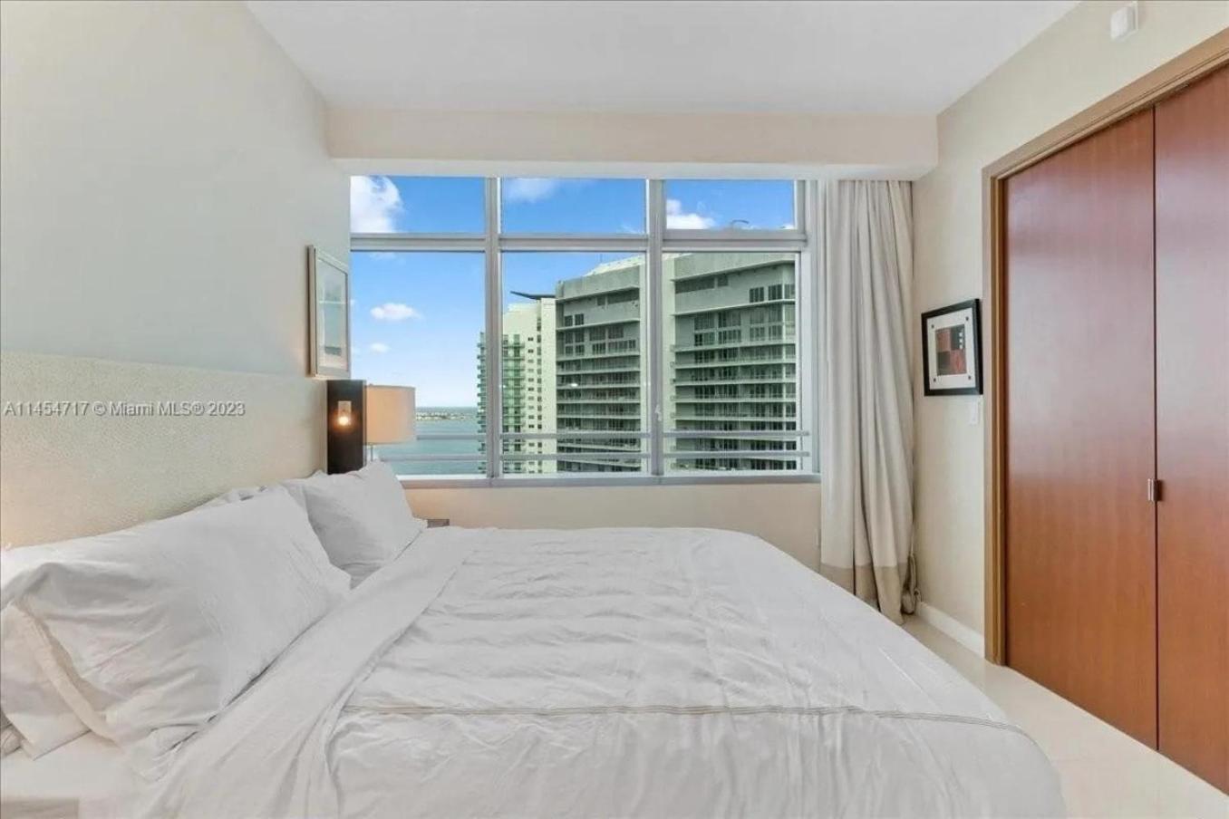 מיאמי Urban Gateway Best Location In Brickell Prkg מראה חיצוני תמונה