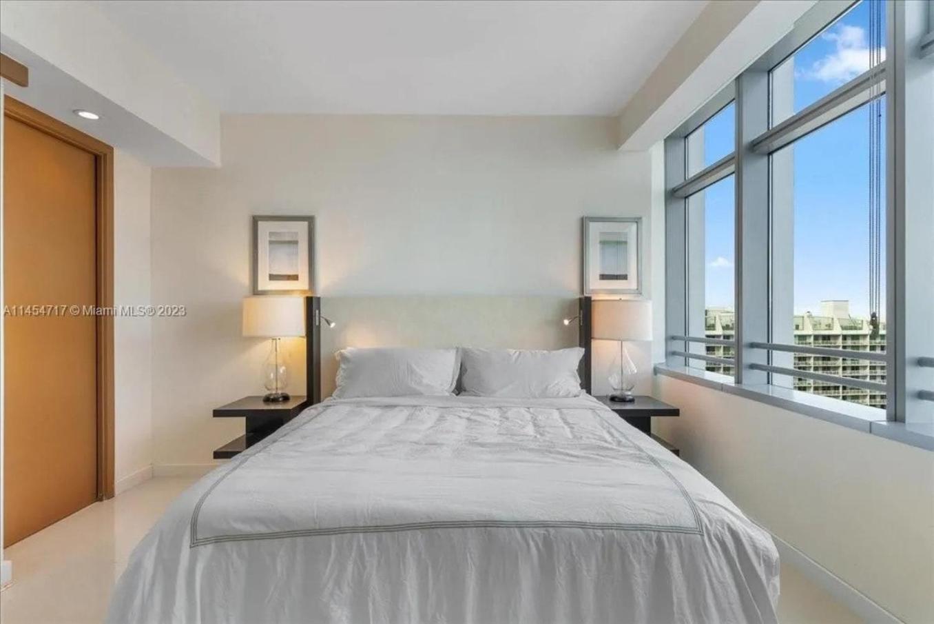 מיאמי Urban Gateway Best Location In Brickell Prkg מראה חיצוני תמונה