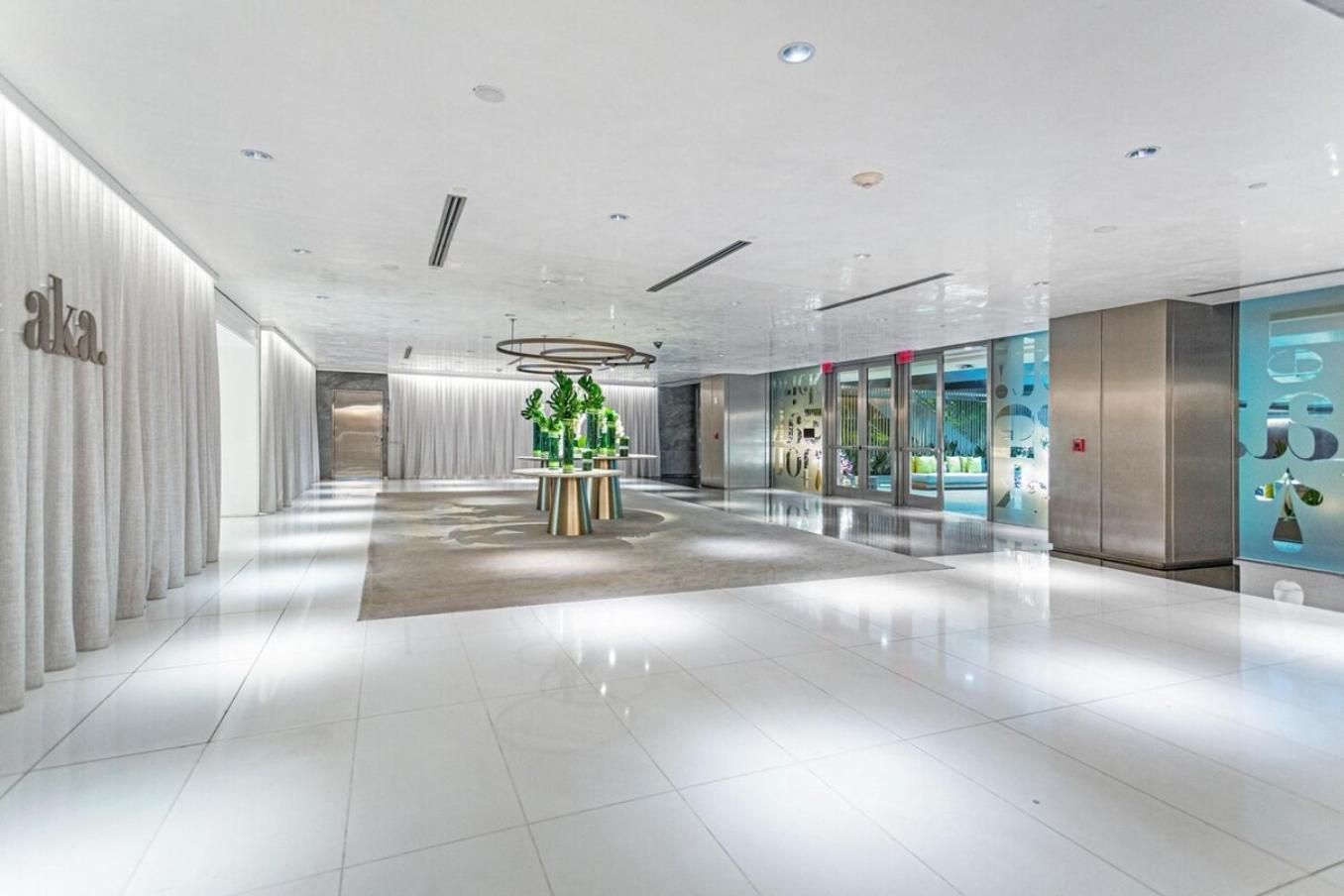 מיאמי Urban Gateway Best Location In Brickell Prkg מראה חיצוני תמונה