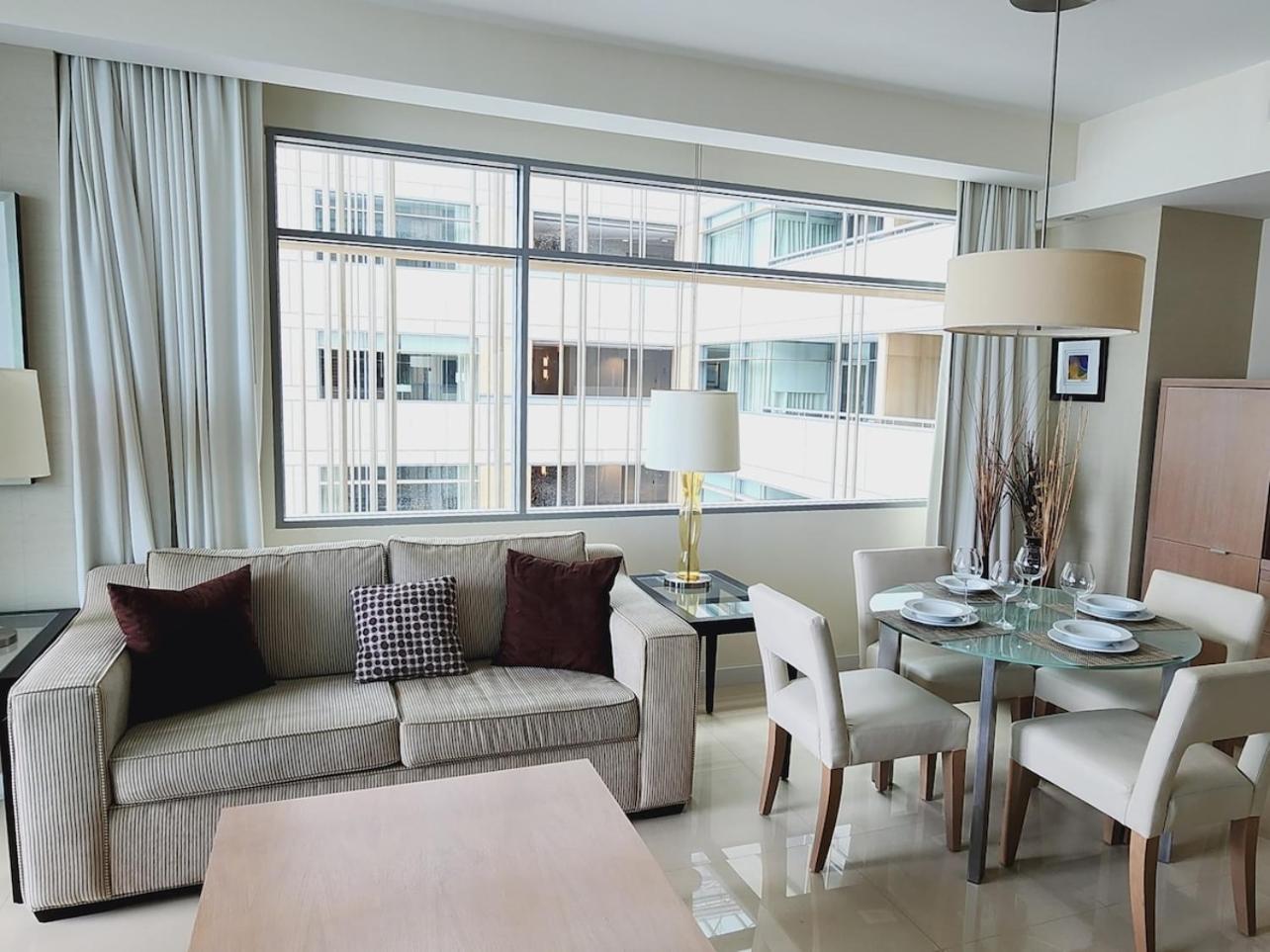 מיאמי Urban Gateway Best Location In Brickell Prkg מראה חיצוני תמונה