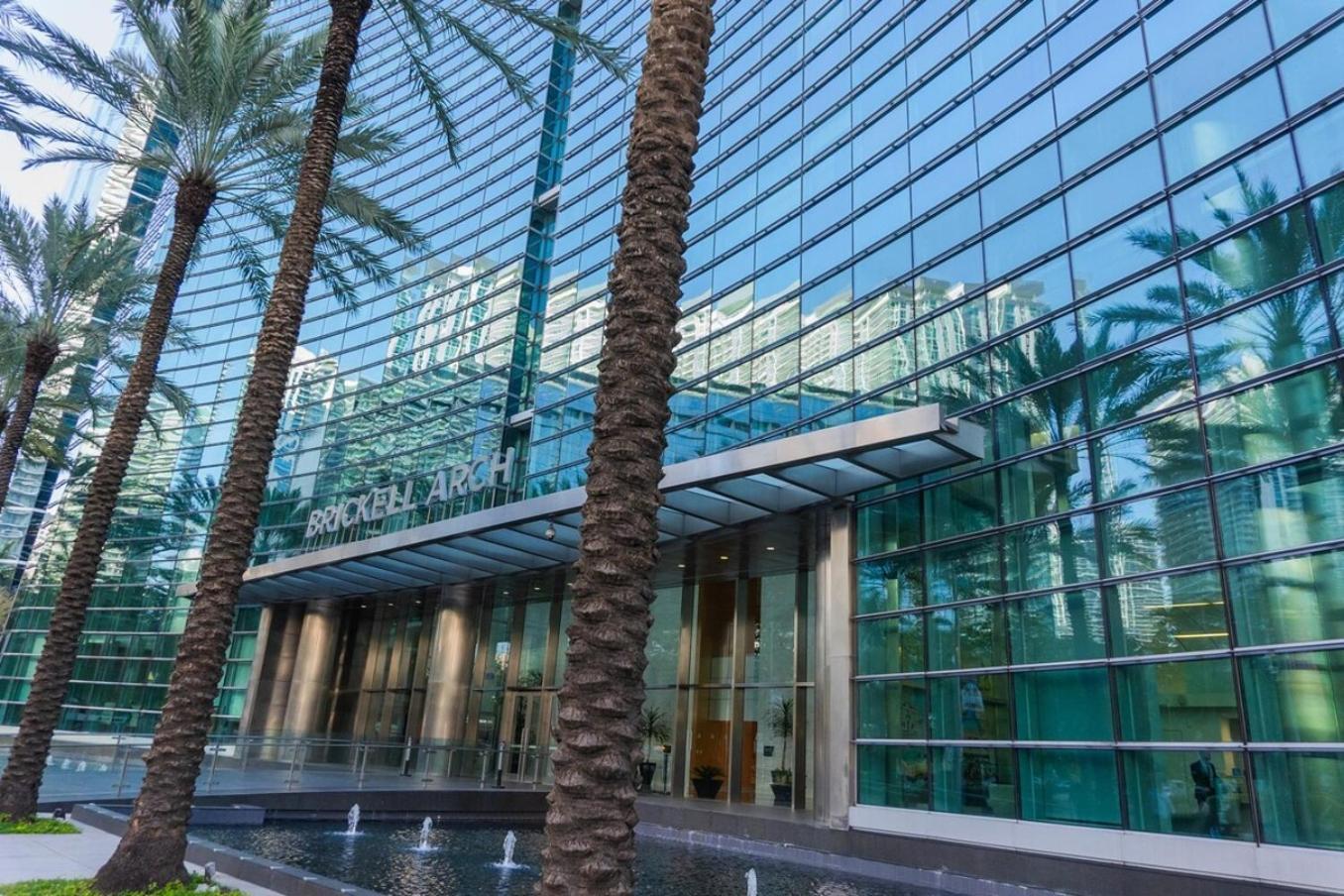 מיאמי Urban Gateway Best Location In Brickell Prkg מראה חיצוני תמונה