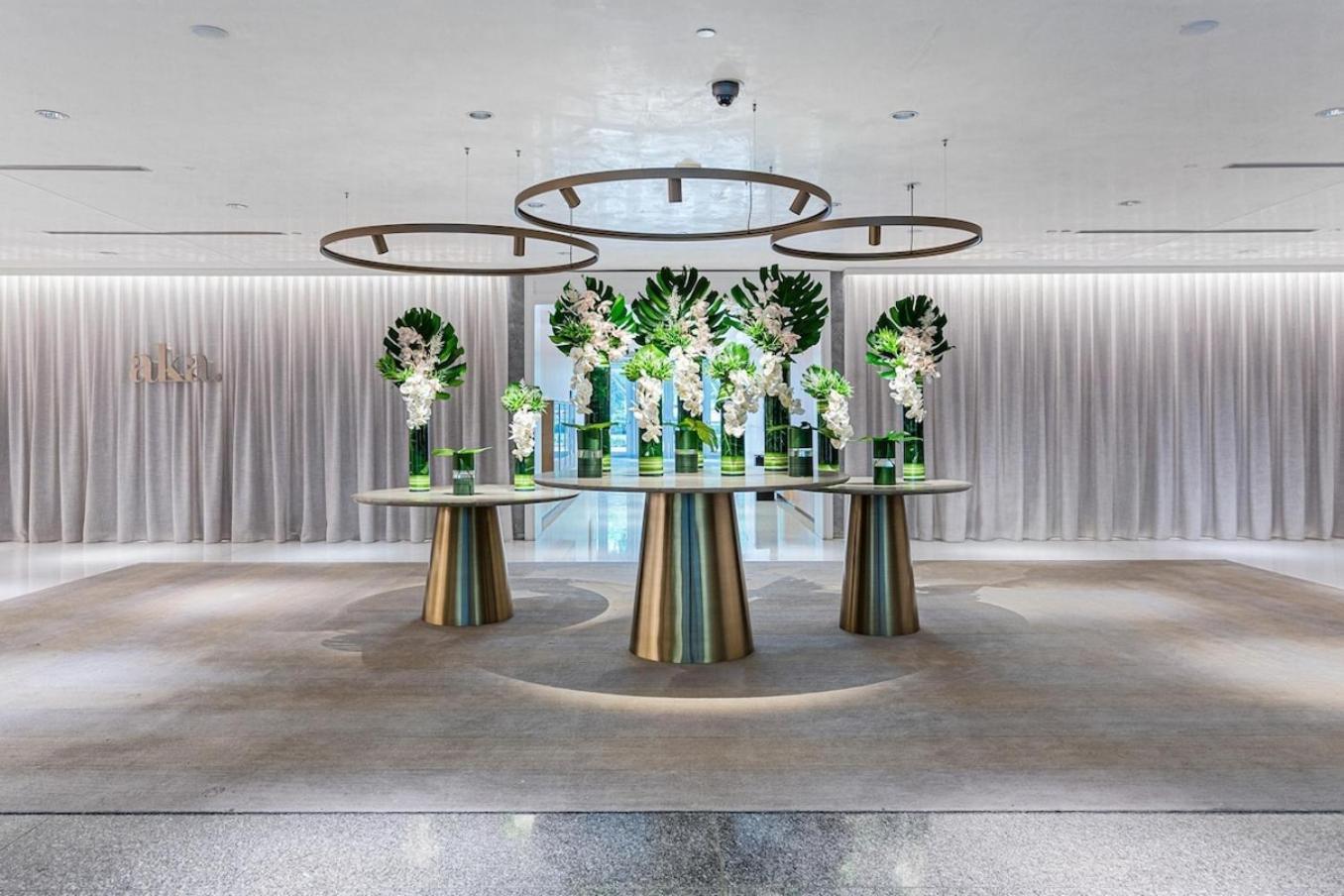 מיאמי Urban Gateway Best Location In Brickell Prkg מראה חיצוני תמונה