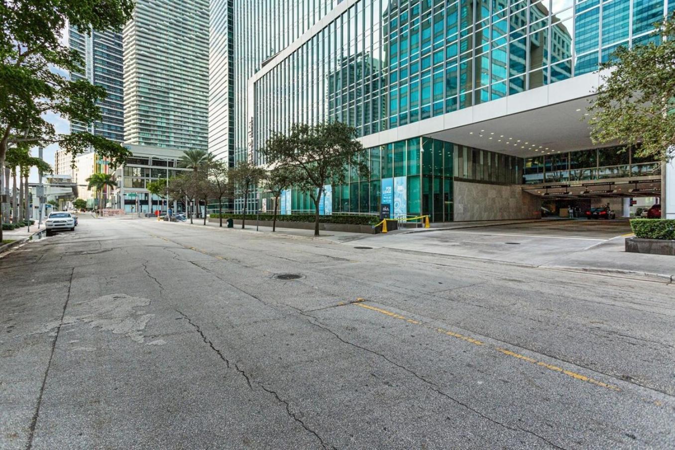 מיאמי Urban Gateway Best Location In Brickell Prkg מראה חיצוני תמונה