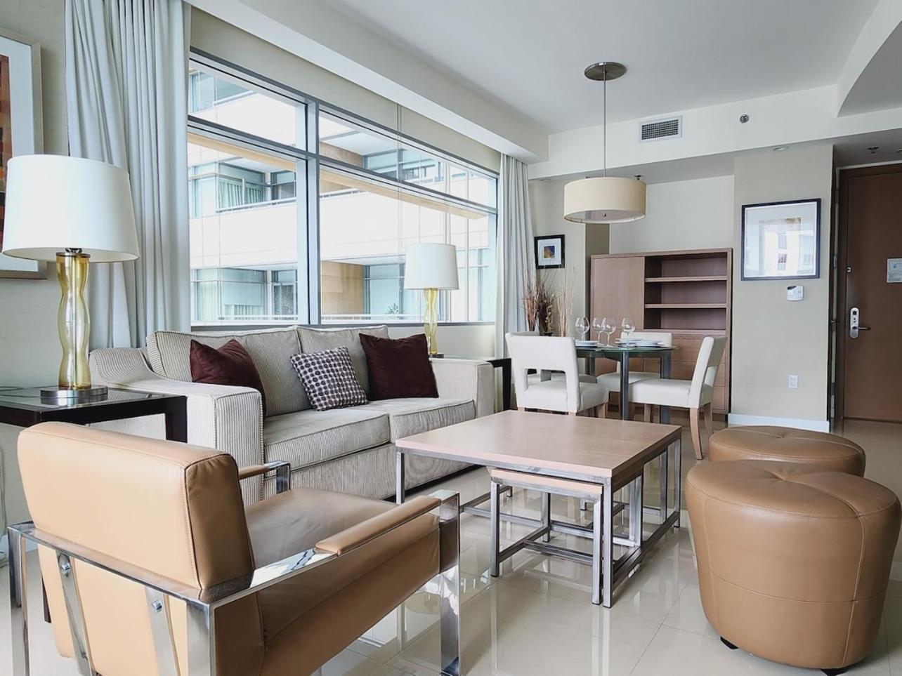 מיאמי Urban Gateway Best Location In Brickell Prkg מראה חיצוני תמונה