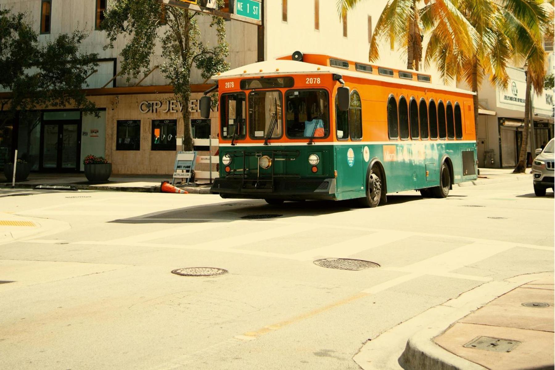 מיאמי Urban Gateway Best Location In Brickell Prkg מראה חיצוני תמונה