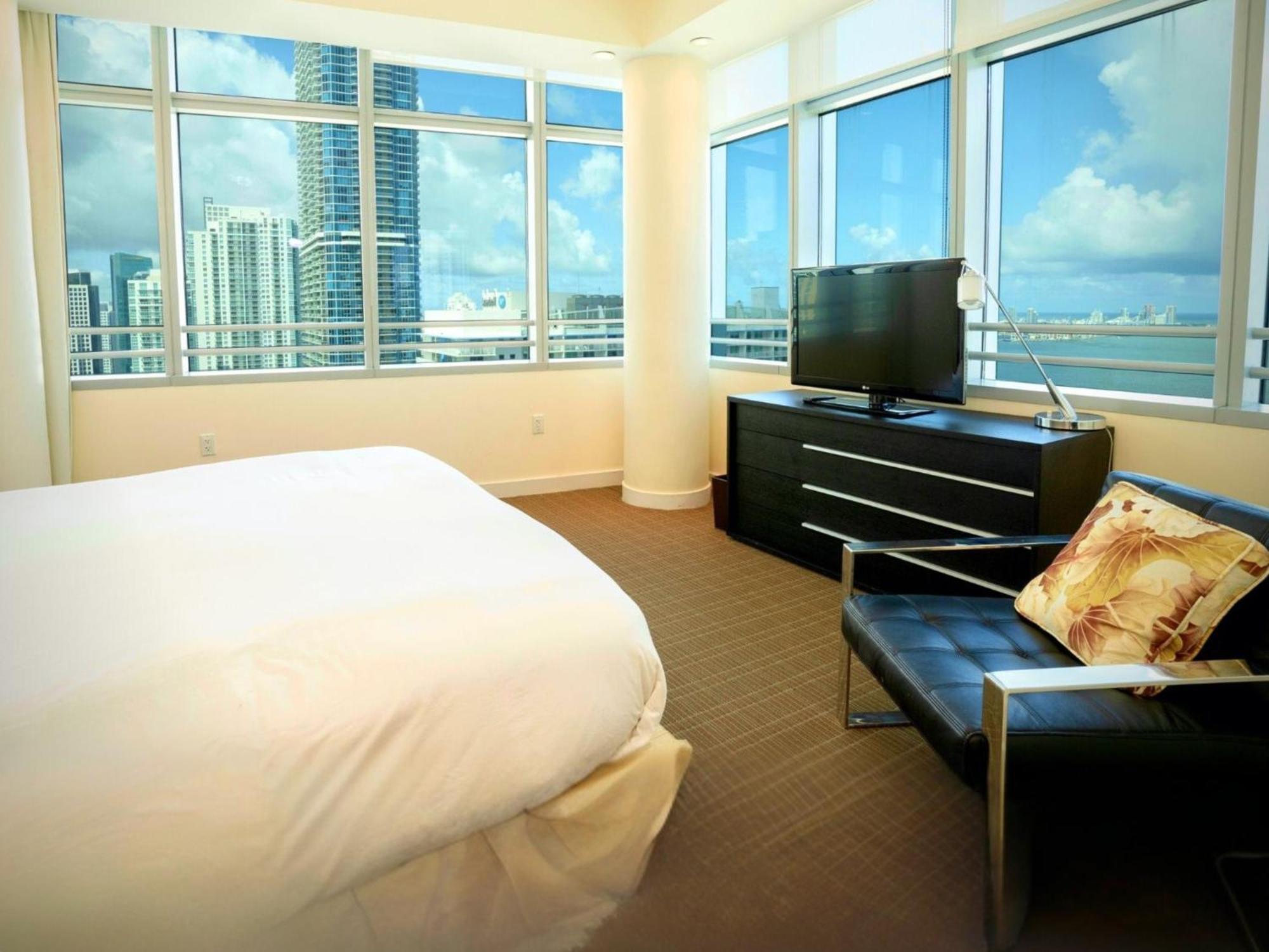 מיאמי Urban Gateway Best Location In Brickell Prkg מראה חיצוני תמונה